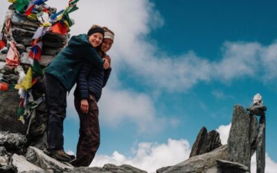 “We believe we can have it all. Together and Free.” Ein Film über Freundschaft und Freiheit.