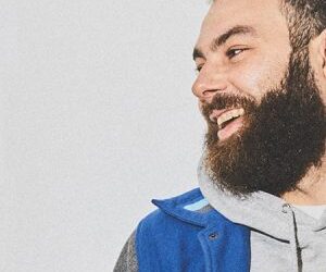 Astrastube Hamburg präsentiert: Lesung Dominik Bloh “Unter Palmen aus Stahl.”