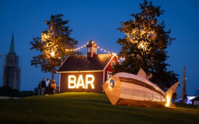 United in Diversity: Das Norden Festival startet im August! Das umweltbewusste Open Air Festival begeistert mit einem internationalen Kulturkosmos.