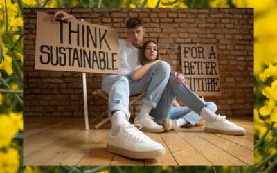 Wie lässt sich Modebewusstsein mit dem Anspruch auf eine grüne, faire und lebenswürdige Zukunft vereinen? “Genesis Footwear” hat darauf mehr als nur eine Antwort!
