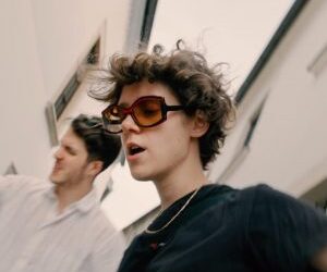 Waves Vienna – Das Underground Festival in Wien! Best Of Artists 2021!