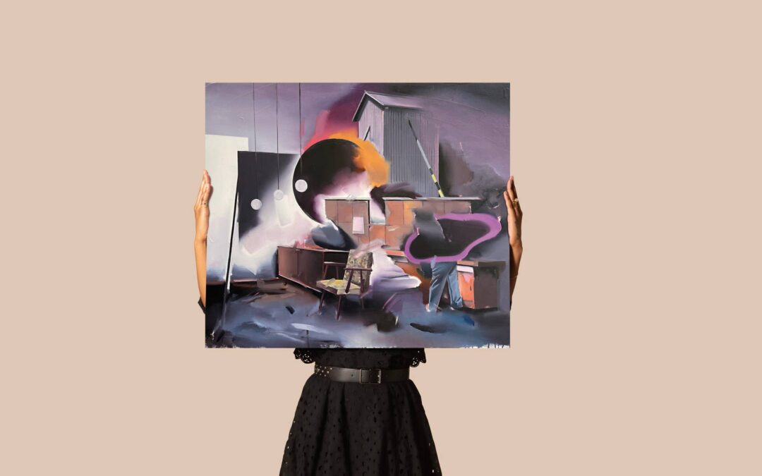 Ticket-Verlosung: Entdecke die Affordable Art Fair Hamburg und lass dich von 85 Galerien inspirieren!