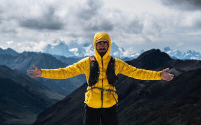 Neu im Kino: “TRAIL DER TRÄUME – Mein Weltrekordlauf durch Peru”