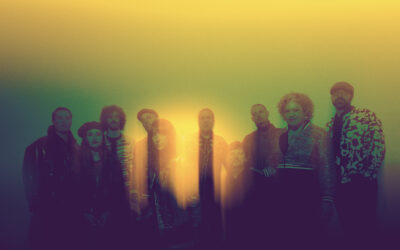 Gästeliste gewinnen: THE BAMBOOS: Funky Soul aus Down Under live im Mojo Club 22.November