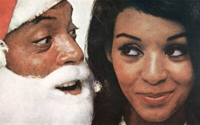 Gästeliste gewinnen! Feier’ Weihnachten mit Soul: Der MOJO CLUB Soul Allnighter!