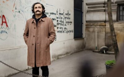 Literatur im politischen Dialog: “Salon Narrativ” im Nachtasyl Hamburg am 19. Dezember – Postmigrantische Literatur und experimentelle Poesie